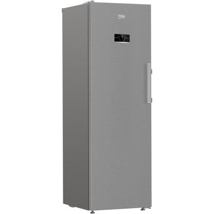 Congelatore Verticale Beko B5RMFNE314X No Frost Capacità...