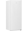 Congelatore Verticale Beko RFSA210K40W Altezza 135,7 Cm Capacità 186 Lt Colore Bianco Classe Energetica E
