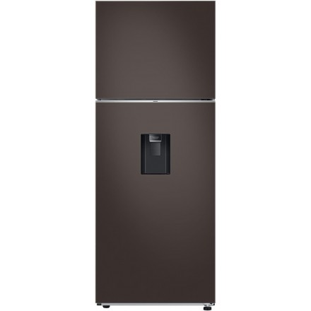 Frigorifero Samsung RT47CB6736C2ES No Frost Capacità 462 Lt Altezza 182,5 Cm Classe Energetica E