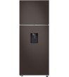 Frigorifero Samsung RT47CB6736C2ES No Frost Capacità 462 Lt Altezza 182,5 Cm Classe Energetica E