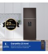 Frigorifero Samsung RT47CB6736C2ES No Frost Capacità 462 Lt Altezza 182,5 Cm Classe Energetica E