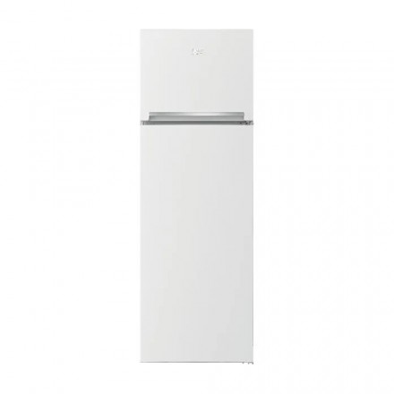 Frigorifero Beko RDSA310K40WN Statico Capacità 306 Lt Altezza 175 Cm Classe Energetica E