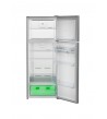 Frigorifero Beko RDNE455E40DSN No Frost  Capacità 406 Lt Altezza 185 cm Classe Energetica E