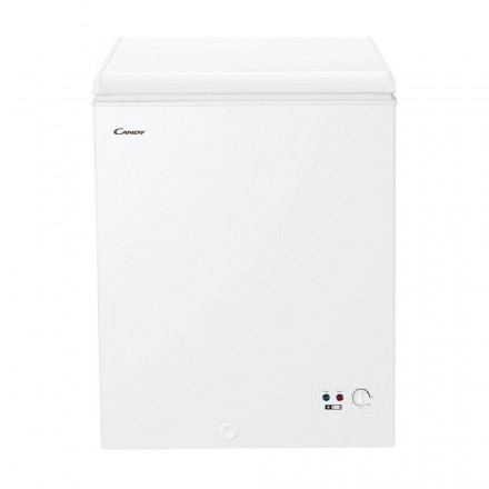 Congelatore Orizzontale Candy CCHH145E Capacità 137 Lt Altezza 84 Cm Classe Energetica E