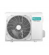 Climatizzatore Hisense (cdlr1205g+cdlr1205w) Wifi Motore Inverter 12000 Btu Classe Energetica A++/a+