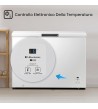 Congelatore Orizzontale Hisense FC386D4AWLYE Capacità 297 Lt Classe Energetica E