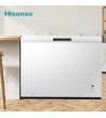 Congelatore Orizzontale Hisense FC386D4AWLYE Capacità 297 Lt Classe Energetica E