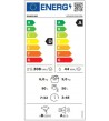 Samsung Lavasciuga WD90DG5B15BEET Capacità 9+6 Kg 1400 Giri Classe Energetica A