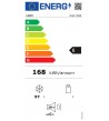 Candy Congelatore Orizzontale CHAE1002E Capacità 97 Lt Classe Energetica E