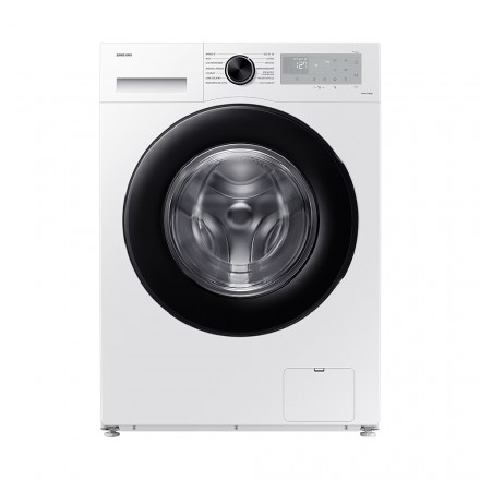 Samsung Lavatrice WW90CGC04DAH Capacità 9 Kg 1400 Giri Classe Energetica A