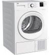 BEKO Asciugatrice DRX823N Capacità 8 Kg Classe Energetica A++ A Pompa Di Calore Profondità 54 Cm Motore Inverter