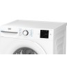 Beko Lavatrice BMWU3921W Capacità9 Kg Motore Inverter Classe Energetica A