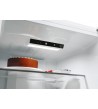 Candy Frigorifero CNCQ2T618EW No Frost Altezza 185 Cm Capacità 355 Lt  Colore Bianco Classe Energetica E