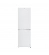 Candy Frigorifero CNCQ2T618EW No Frost Altezza 185 Cm Capacità 355 Lt  Colore Bianco Classe Energetica E