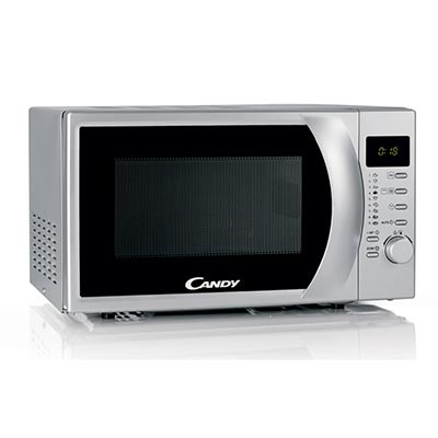 Forno a Microonde Candy CMG2071DS 20 Litri Silver