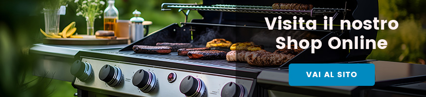 barbecue in offerta online