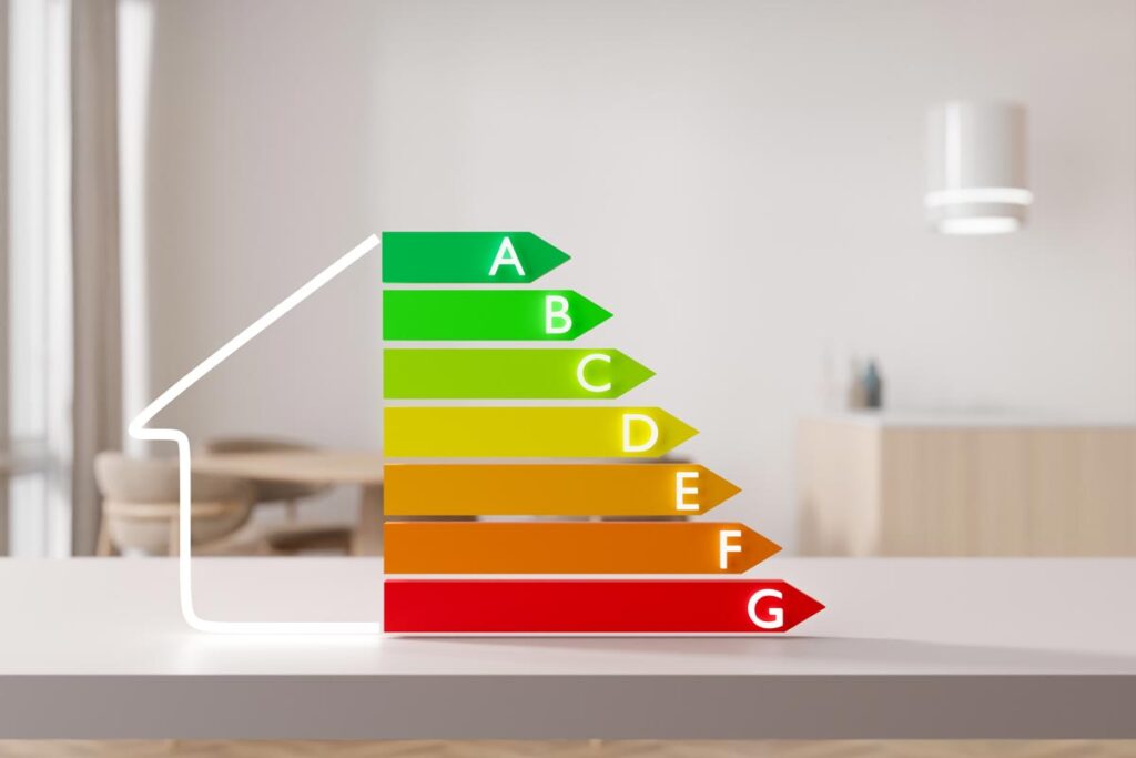 efficienza energetica casa